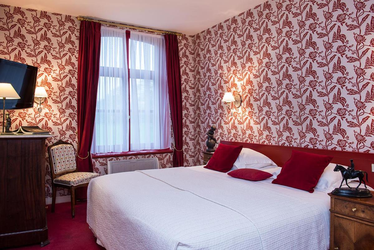 Chateau De Cocove Recques-sur-Hem Habitación foto