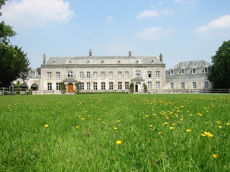 Chateau De Cocove Recques-sur-Hem Exterior foto