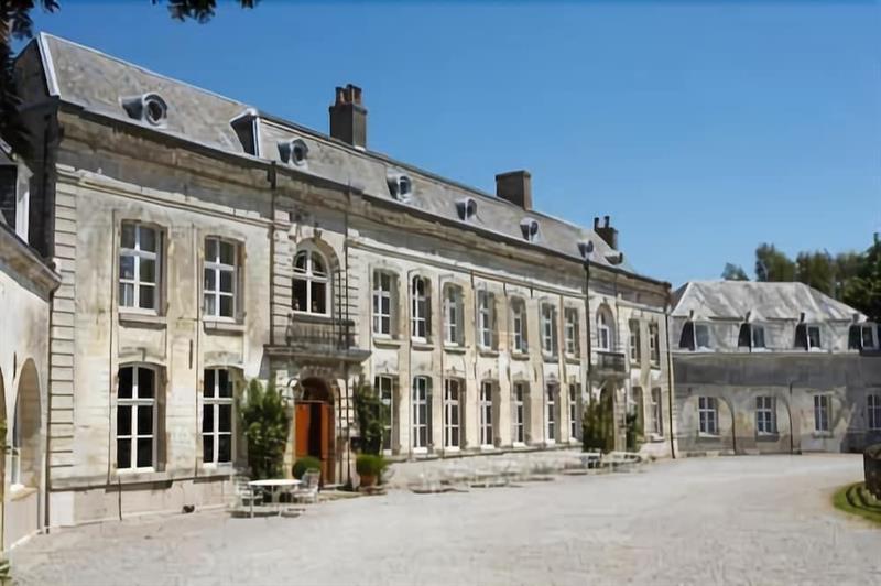 Chateau De Cocove Recques-sur-Hem Exterior foto